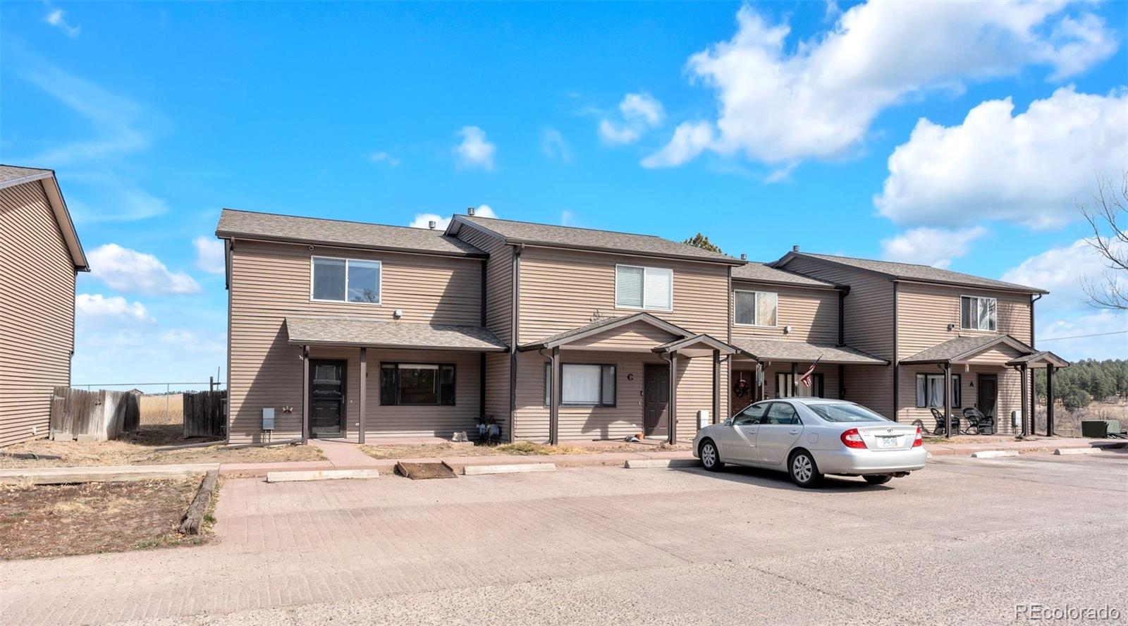 4th image of 473 N Banner St, Elizabeth, CO 80107 | MLS# 9851448