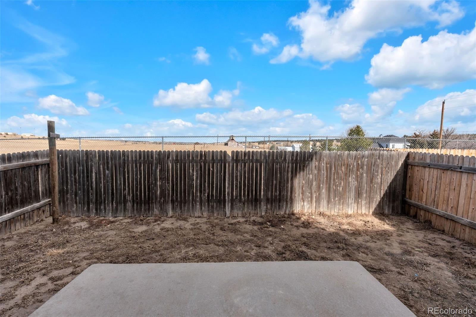 19th image of 473 N Banner St, Elizabeth, CO 80107 | MLS# 9851448