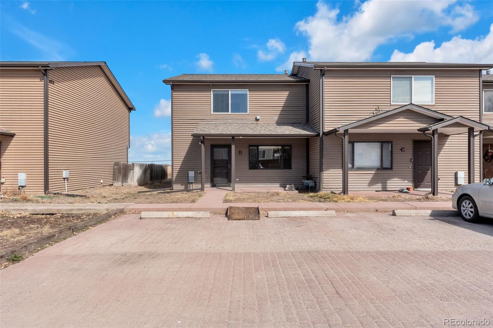 3rd image of 473 N Banner St, Elizabeth, CO 80107 | MLS# 9851448