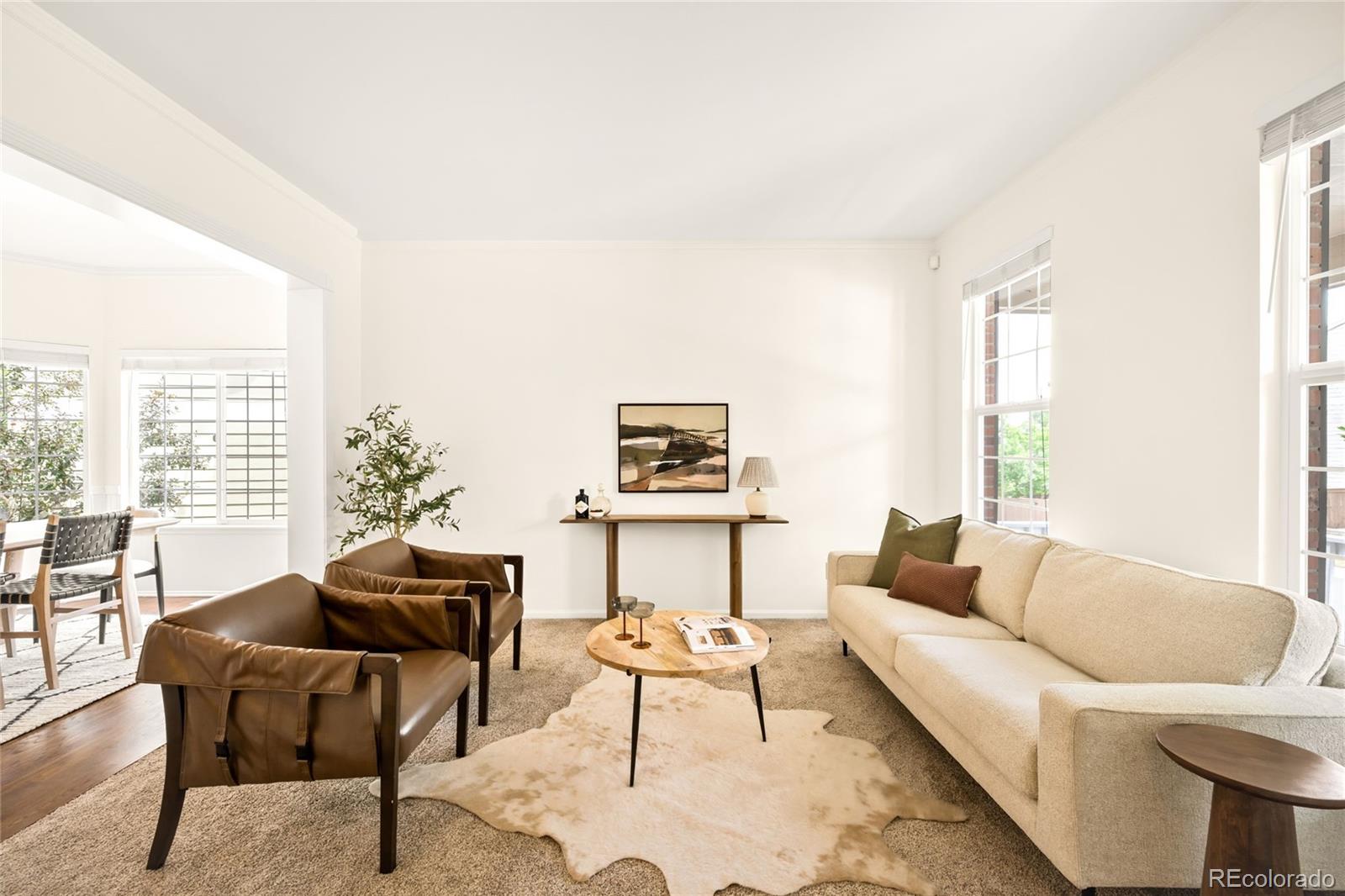 5th image of 10063 Heywood St, Littleton, CO 80130 | MLS# 8154099