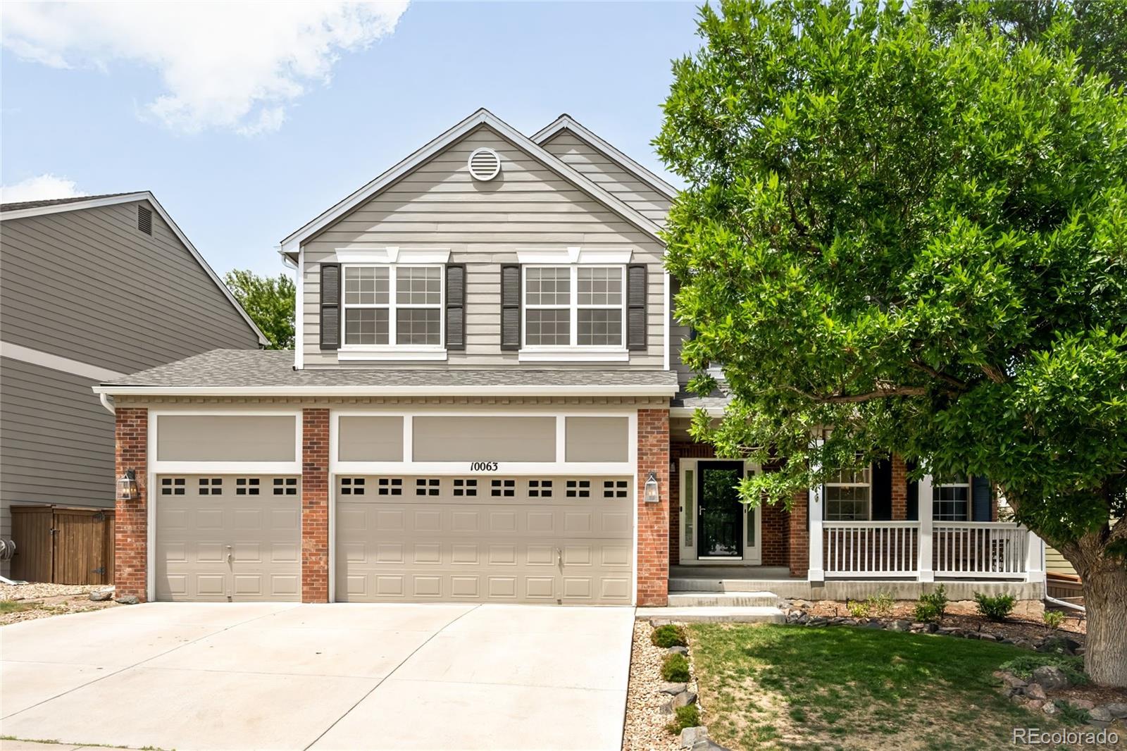 1st image of 10063 Heywood St, Littleton, CO 80130 | MLS# 8154099