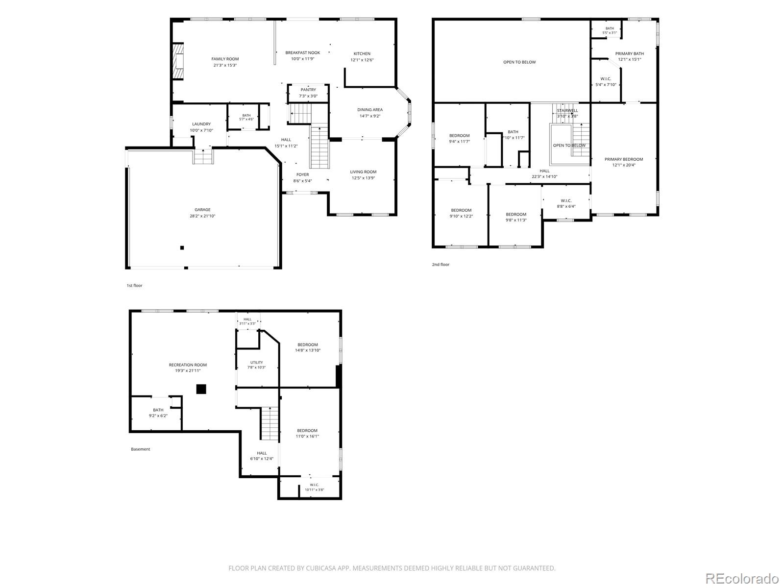 41st image of 10063 Heywood St, Littleton, CO 80130 | MLS# 8154099