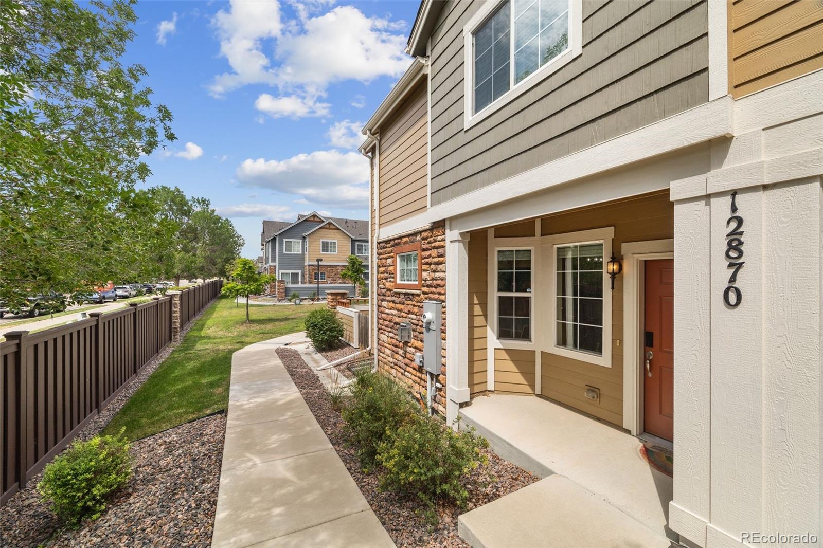 3rd image of 12870 Jasmine St #A, Thornton, CO 80602 | MLS# 5018557