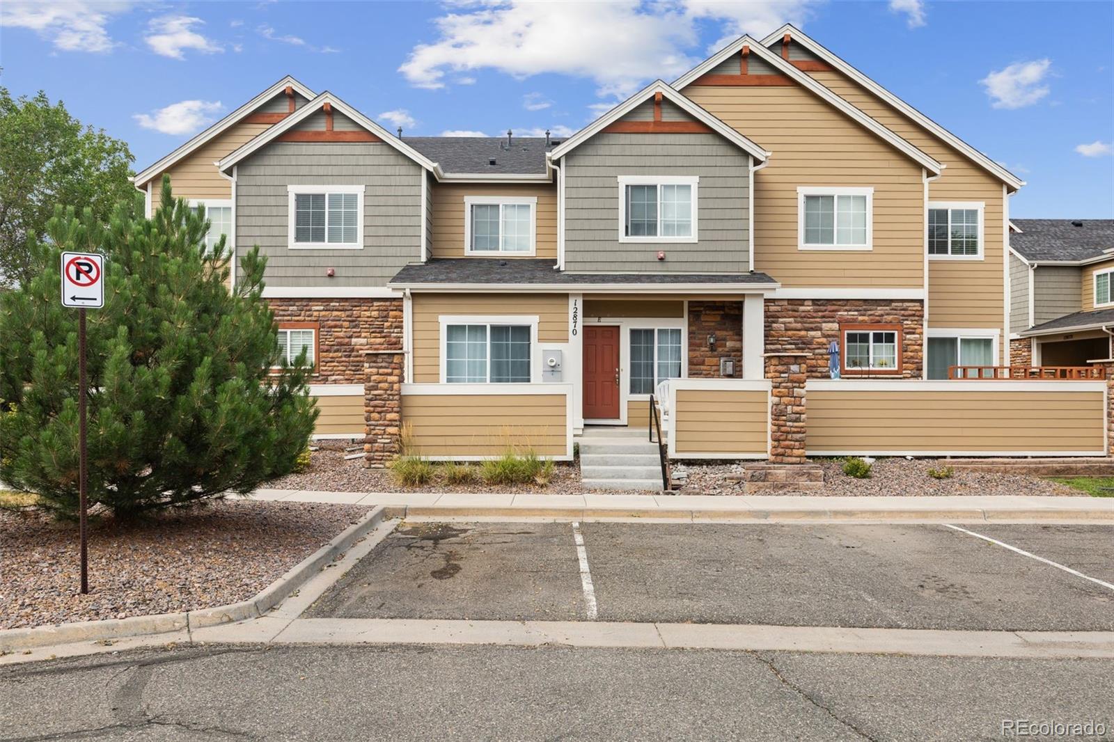 2nd image of 12870 Jasmine St #A, Thornton, CO 80602 | MLS# 5018557