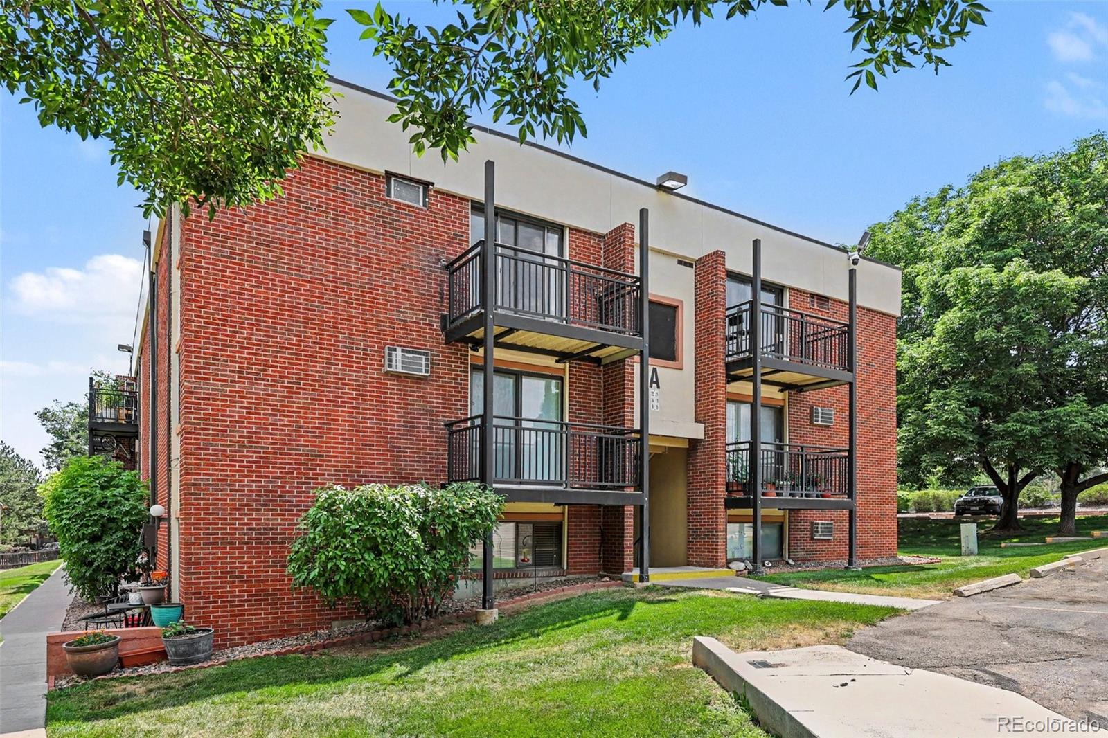 Homes for sale in Denver, CO | 5995 W Hampden Ave #22A, Denver, CO 80227 | MLS# 5523039