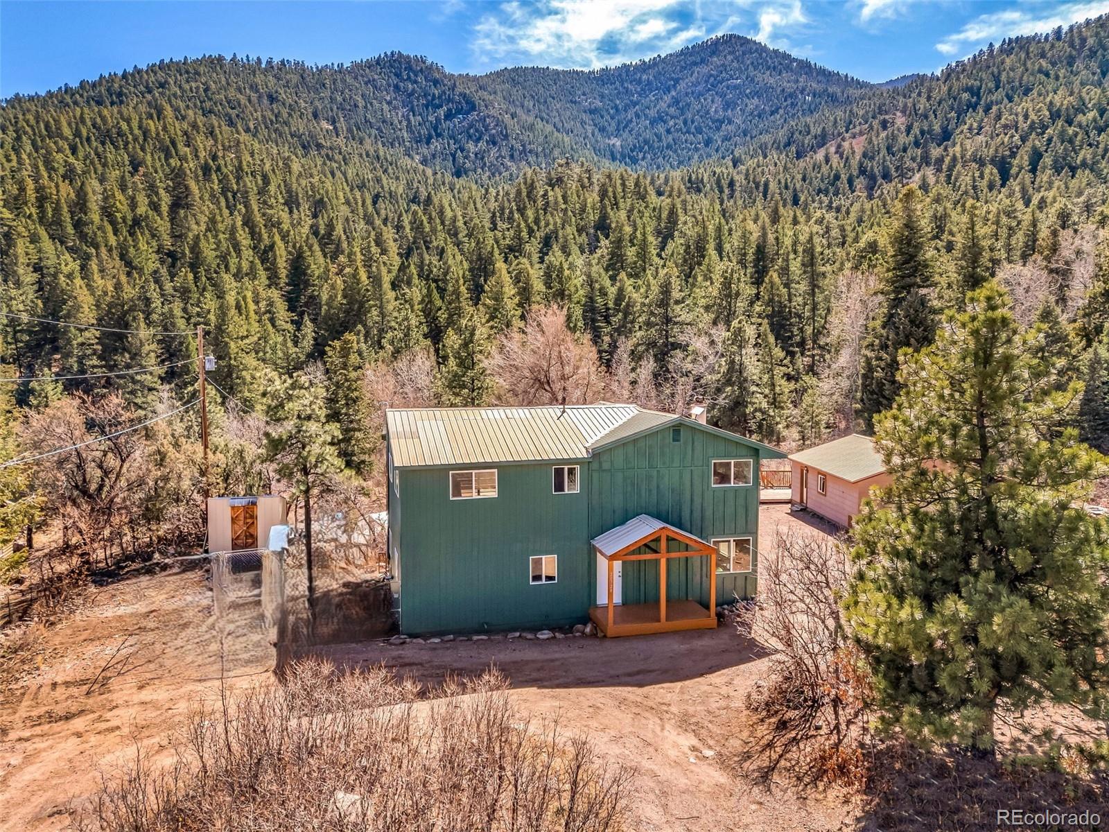 1st image of 20728 Hwy 96, Wetmore, CO 81253 | MLS# 6157684