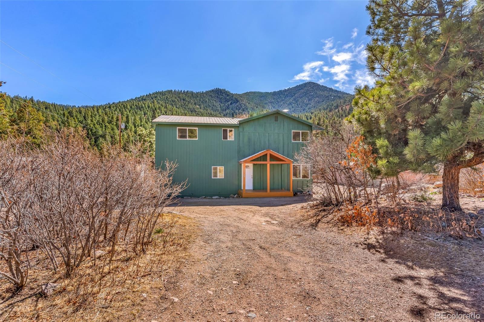 3rd image of 20728 Hwy 96, Wetmore, CO 81253 | MLS# 6157684