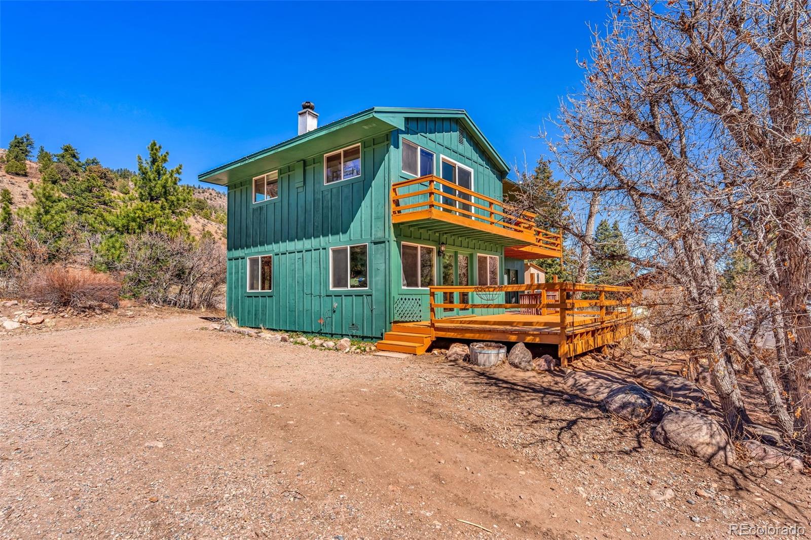 4th image of 20728 Hwy 96, Wetmore, CO 81253 | MLS# 6157684