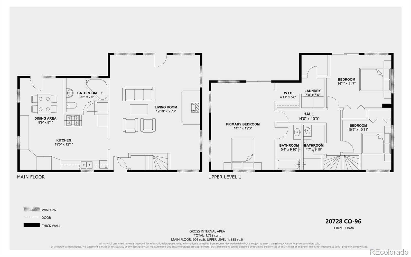 48th image of 20728 Hwy 96, Wetmore, CO 81253 | MLS# 6157684