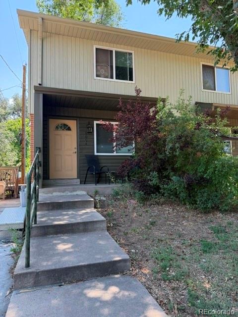 1st image of 6094 S Spotswood St, Littleton, CO 80120 | MLS# 6028485