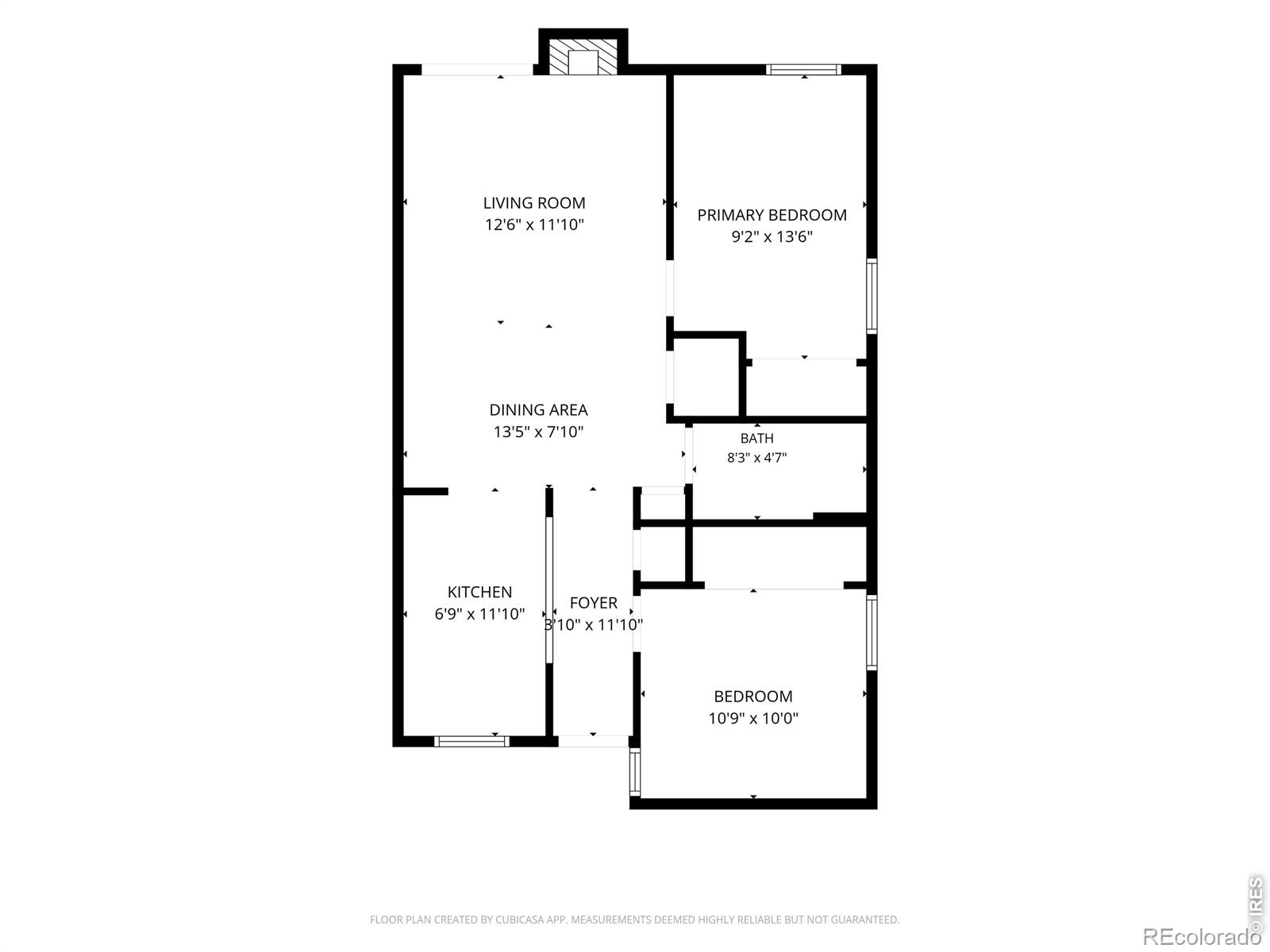 31st image of 225 E 8th Ave #6, Longmont, CO 80504 | MLS# IR1062501