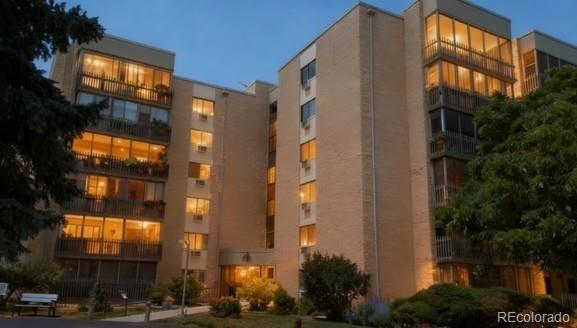 2nd image of 13661 E Marina Dr #204, Aurora, CO 80014 | MLS# 4434827