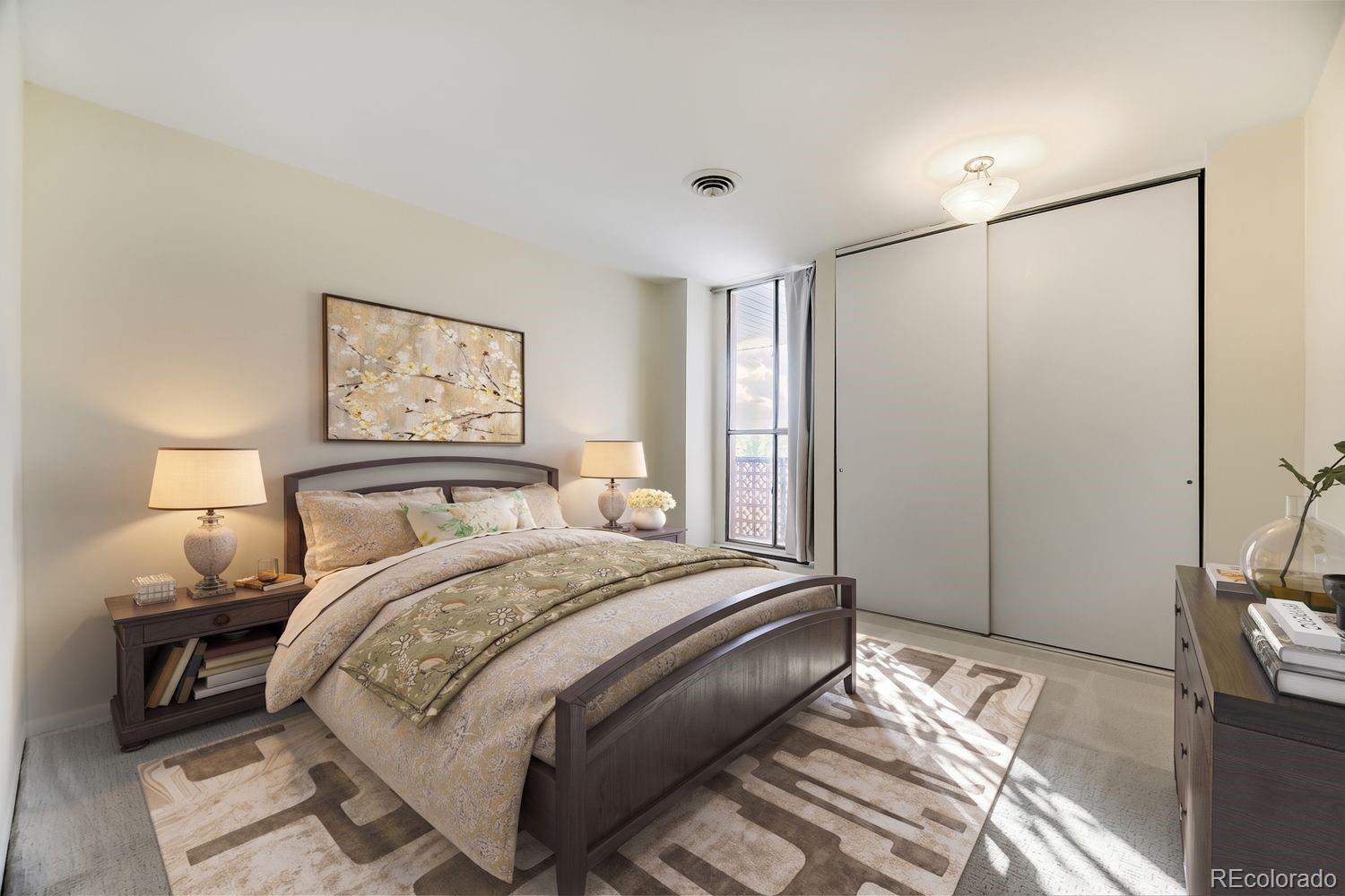 4th image of 4570 E Yale Ave #308, Denver, CO 80222 | MLS# 1723849