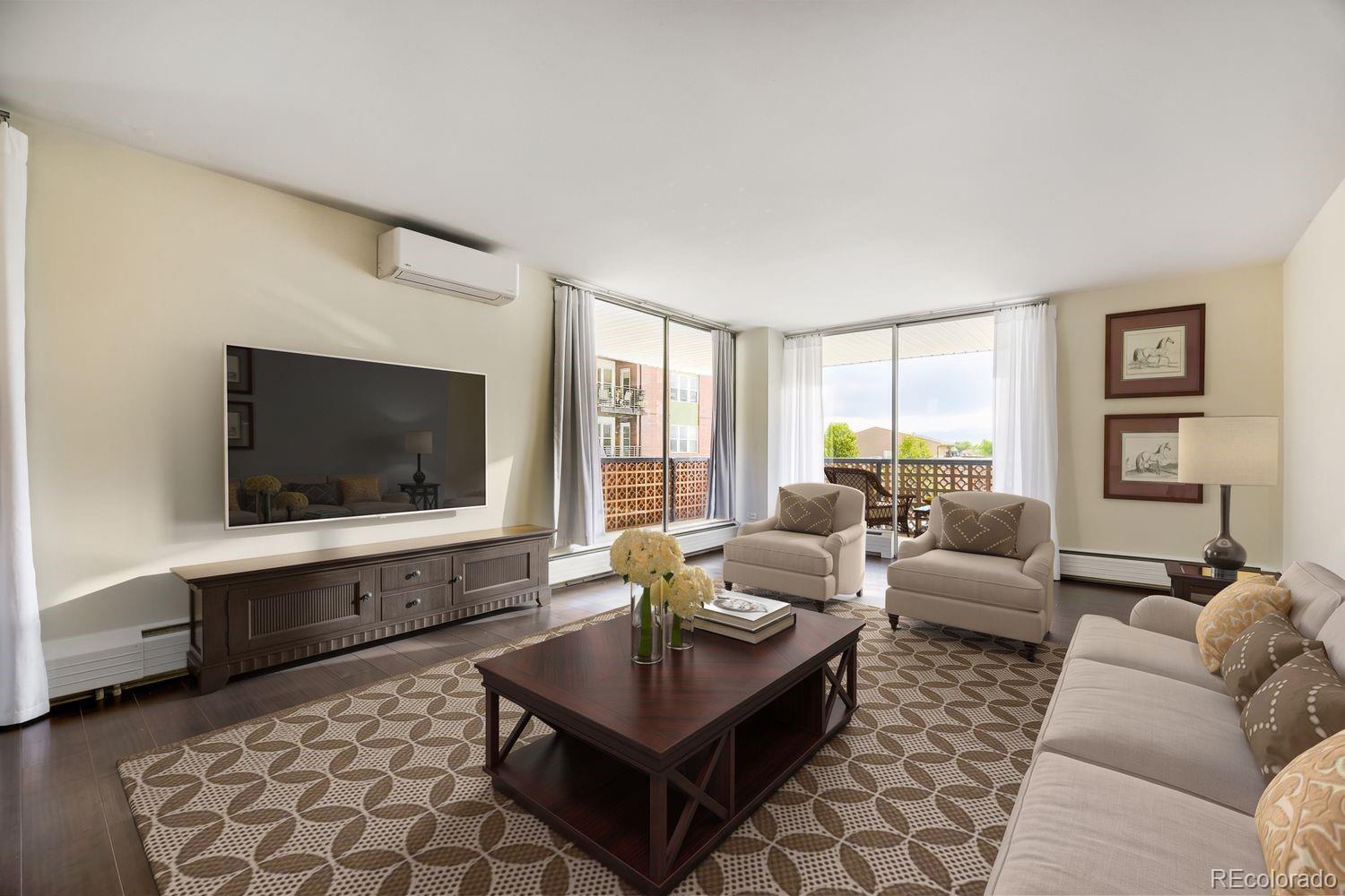 1st image of 4570 E Yale Ave #308, Denver, CO 80222 | MLS# 1723849