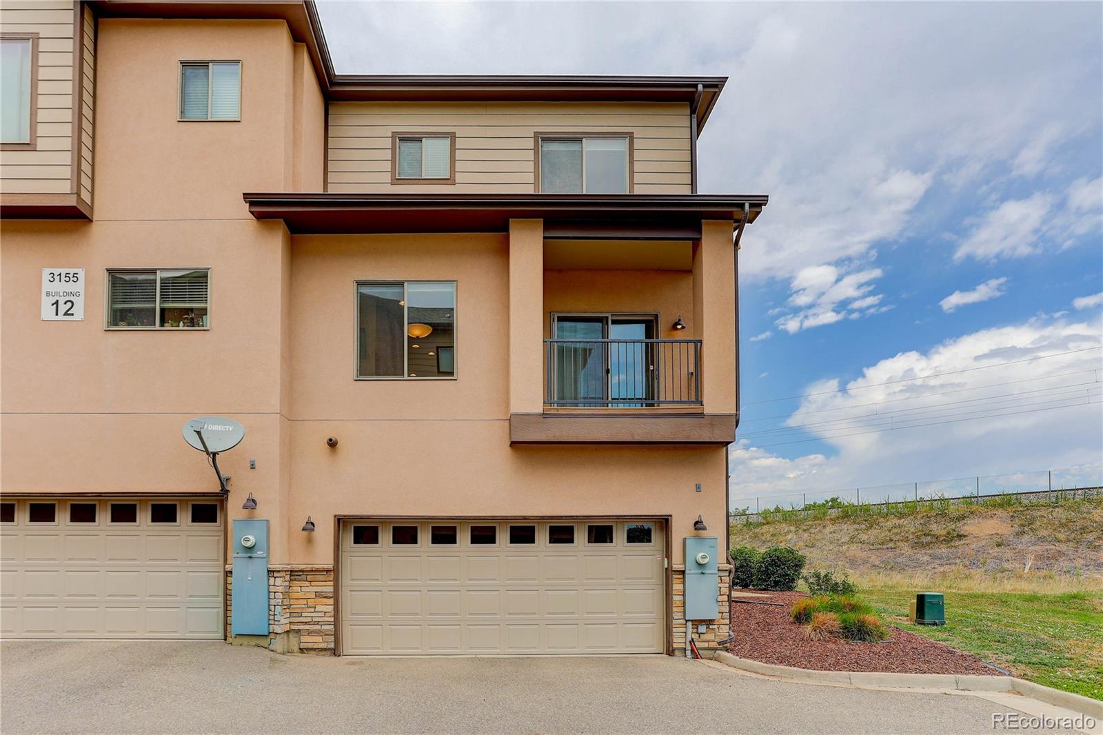 41st image of 3155 E 104th Ave #12C, Thornton, CO 80233 | MLS# 2067089
