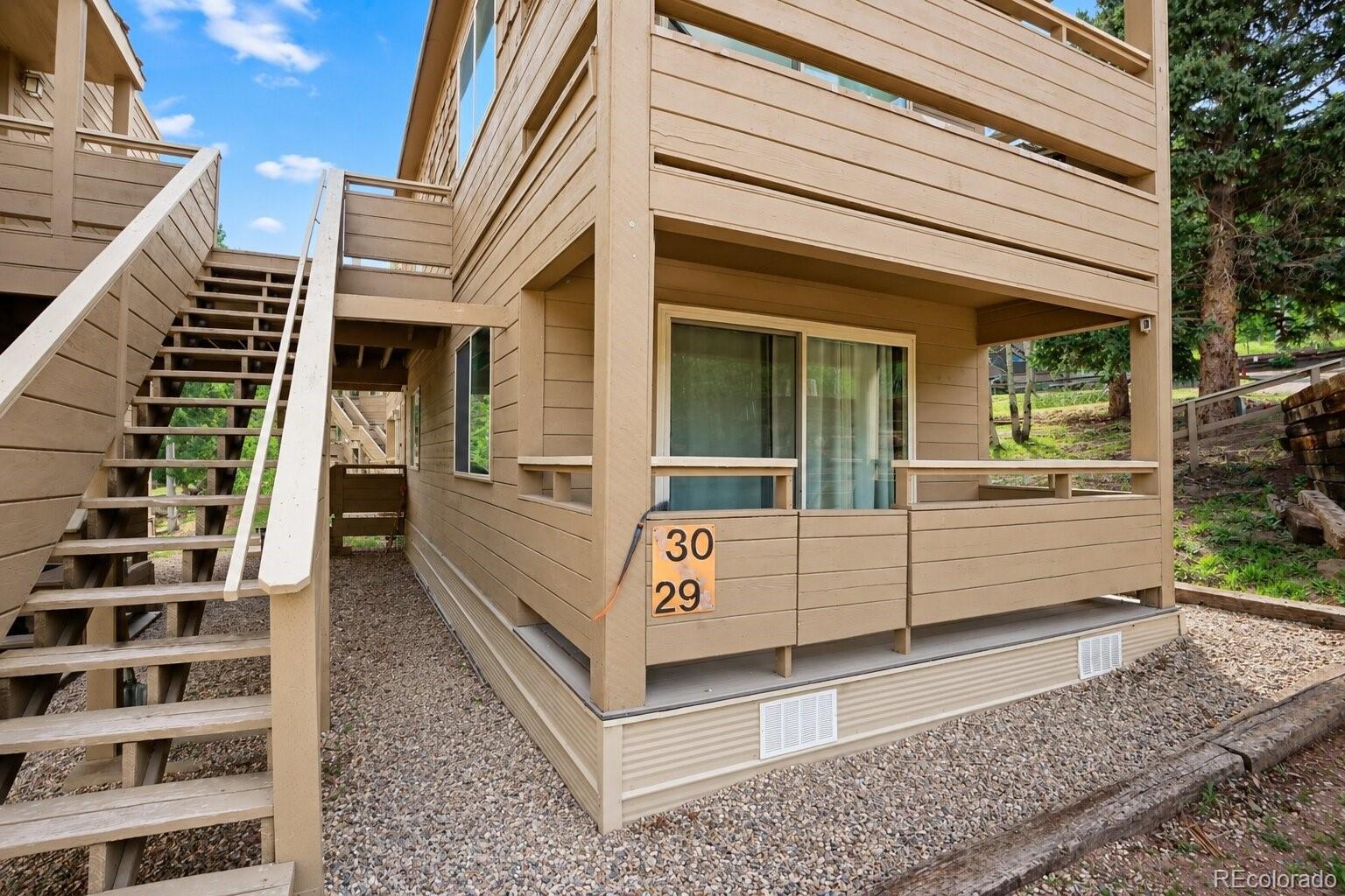 Homes for sale in Cuchara, CO | 1420 Panadero Ave #29, Cuchara, CO 81055 | MLS# 1647121