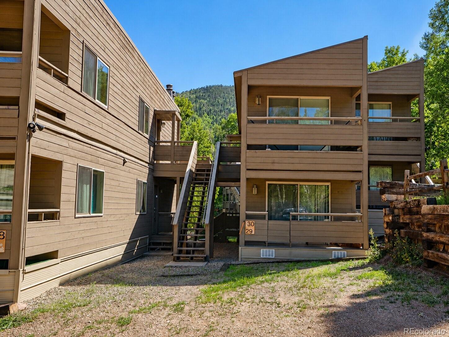 Homes for sale in Cuchara, CO | 1420 Panadero Ave #29, Cuchara, CO 81055 | MLS# 1647121
