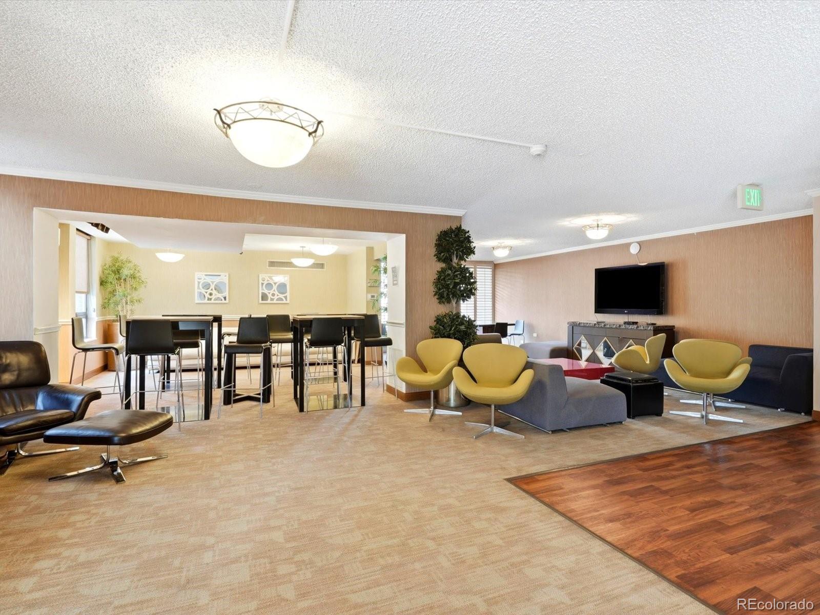24th image of 1020 15th St #38H, Denver, CO 80202 | MLS# 7279154