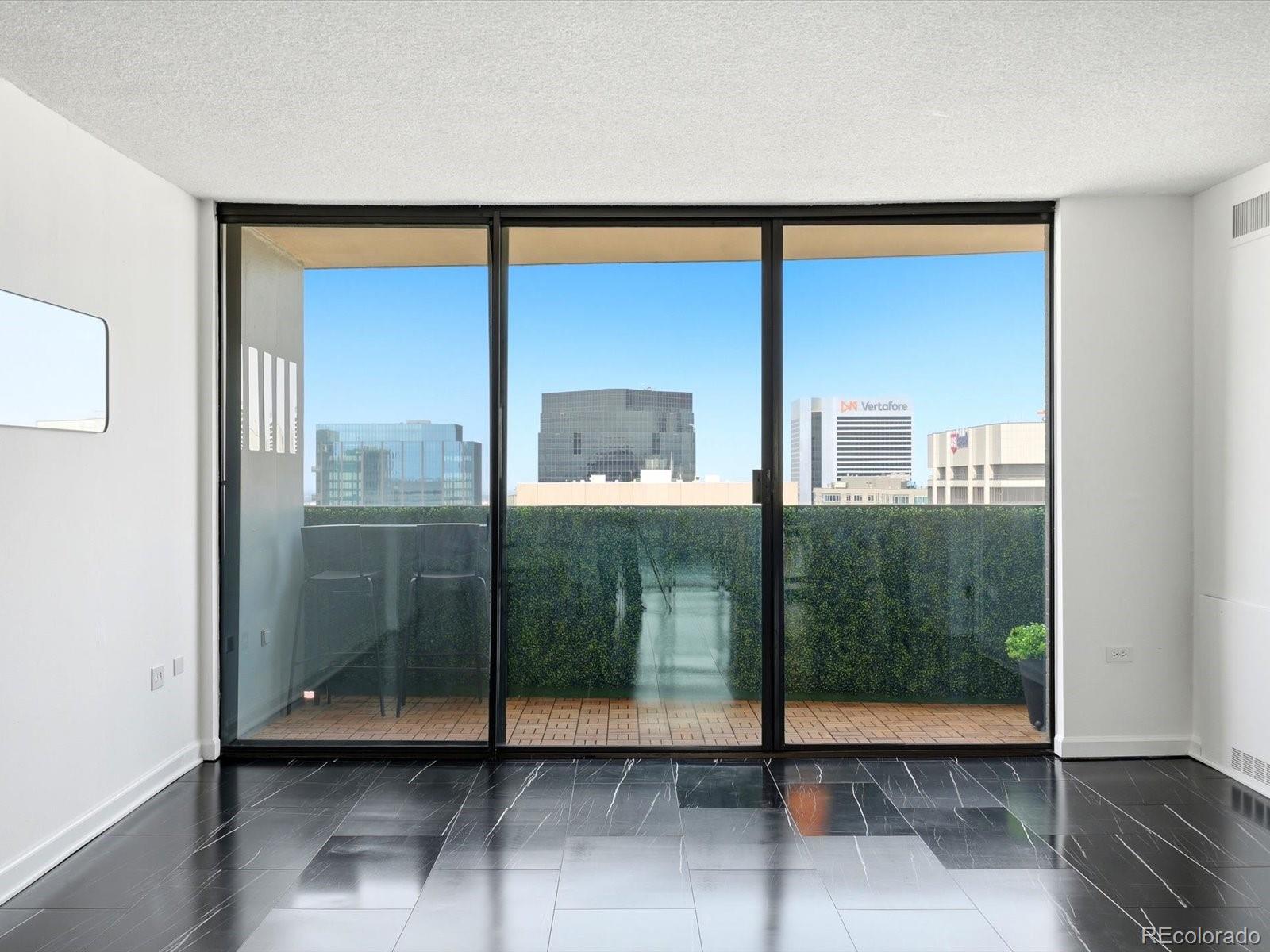 2nd image of 1020 15th St #38H, Denver, CO 80202 | MLS# 7279154