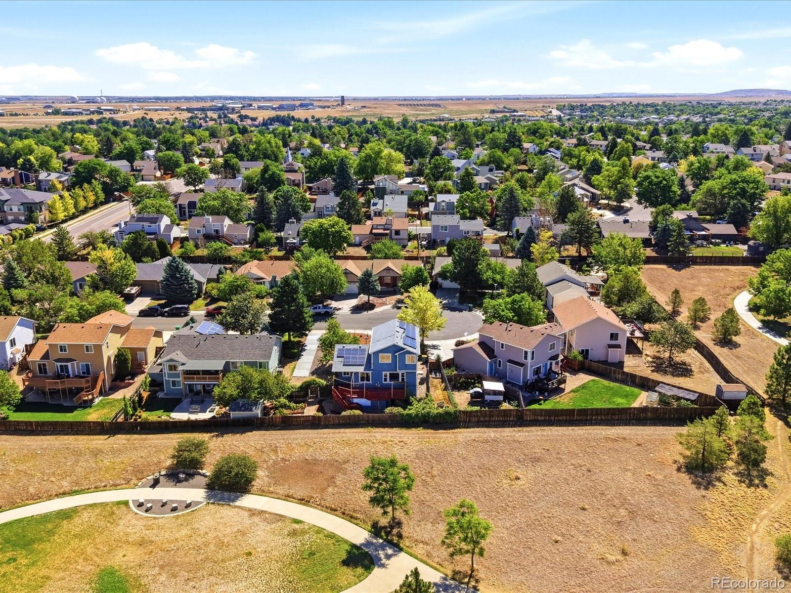 2nd image of 931 S Quintero Ct, Aurora, CO 80017 | MLS# 3640532