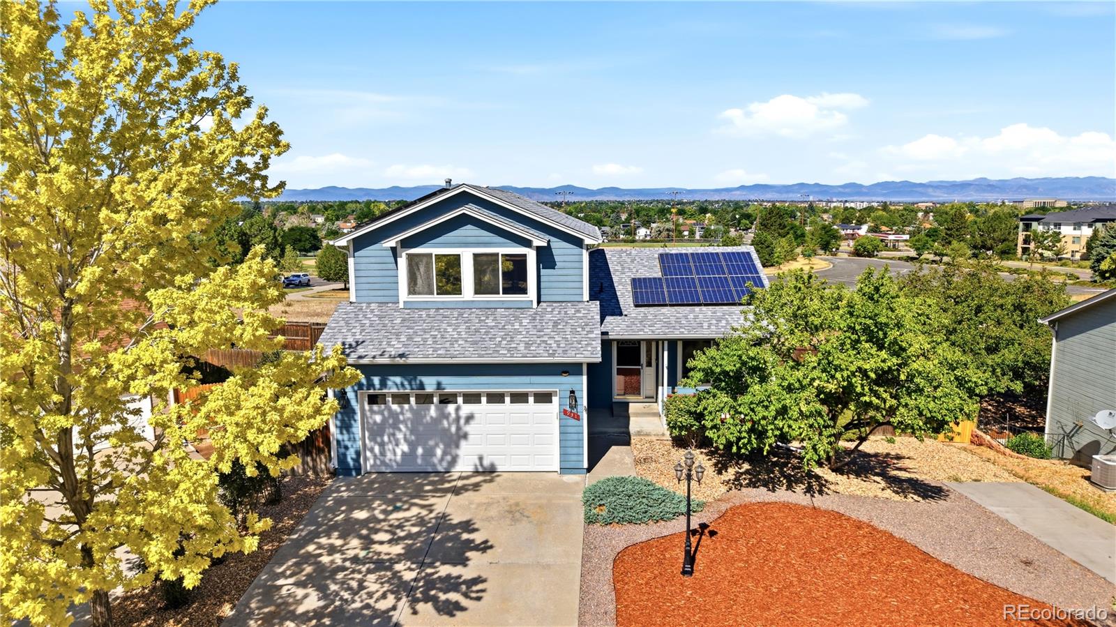 1st image of 931 S Quintero Ct, Aurora, CO 80017 | MLS# 3640532