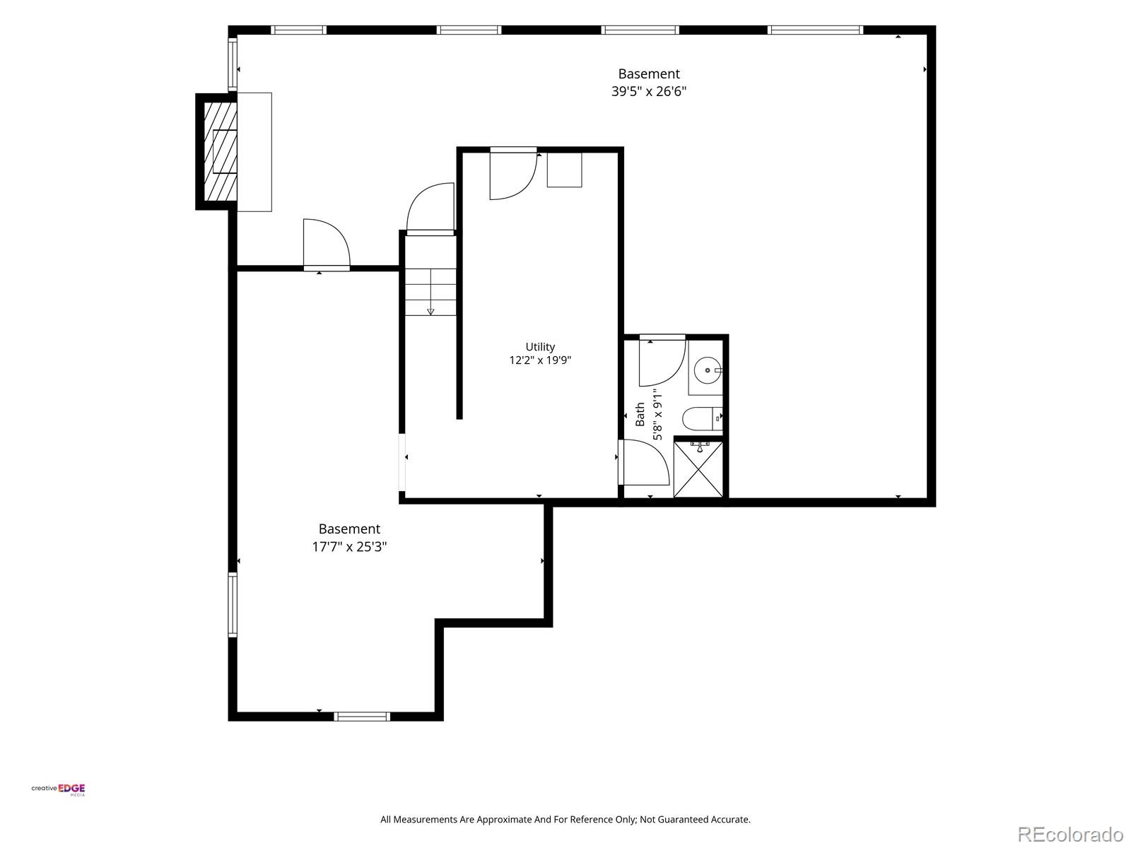42nd image of 8014 W 78th Wy, Arvada, CO 80005 | MLS# 9695604