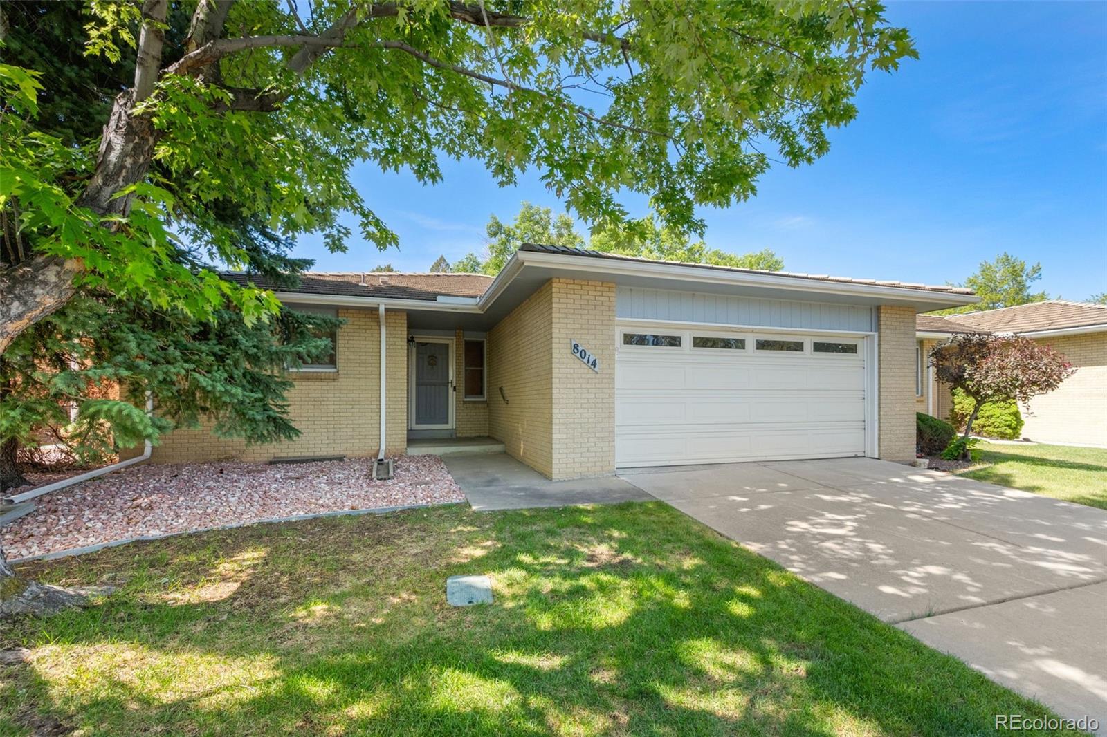 3rd image of 8014 W 78Th Wy, Arvada, CO 80005 | MLS# 9695604