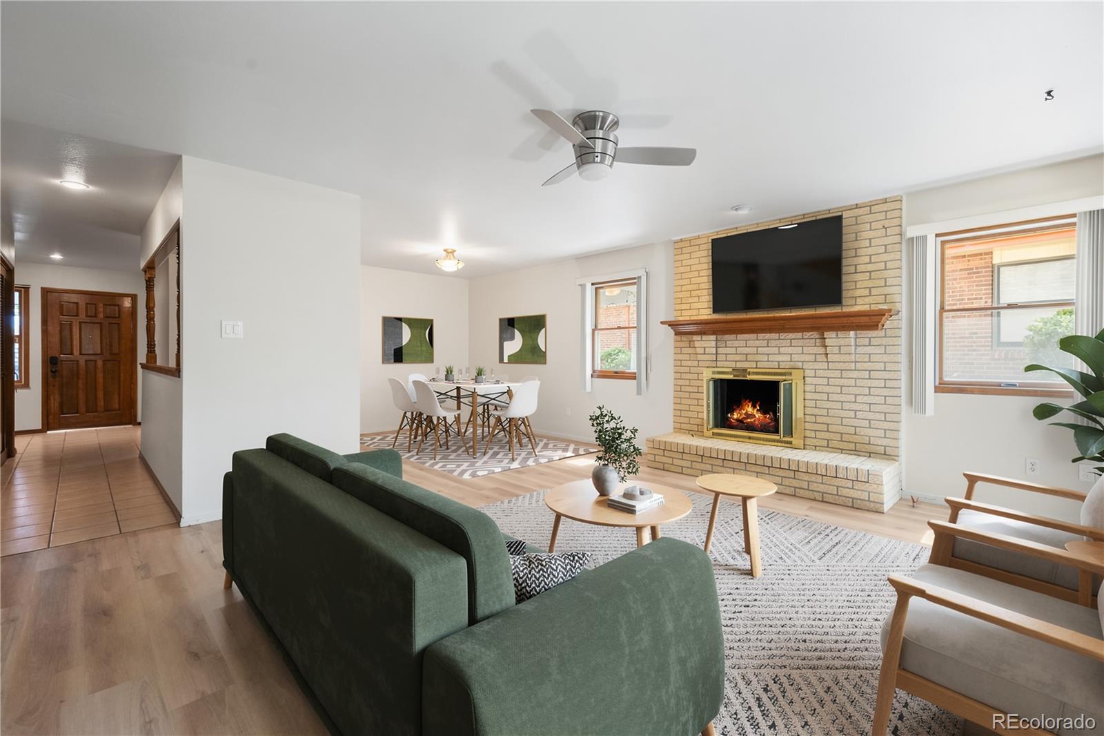 2nd image of 8014 W 78th Wy, Arvada, CO 80005 | MLS# 9695604