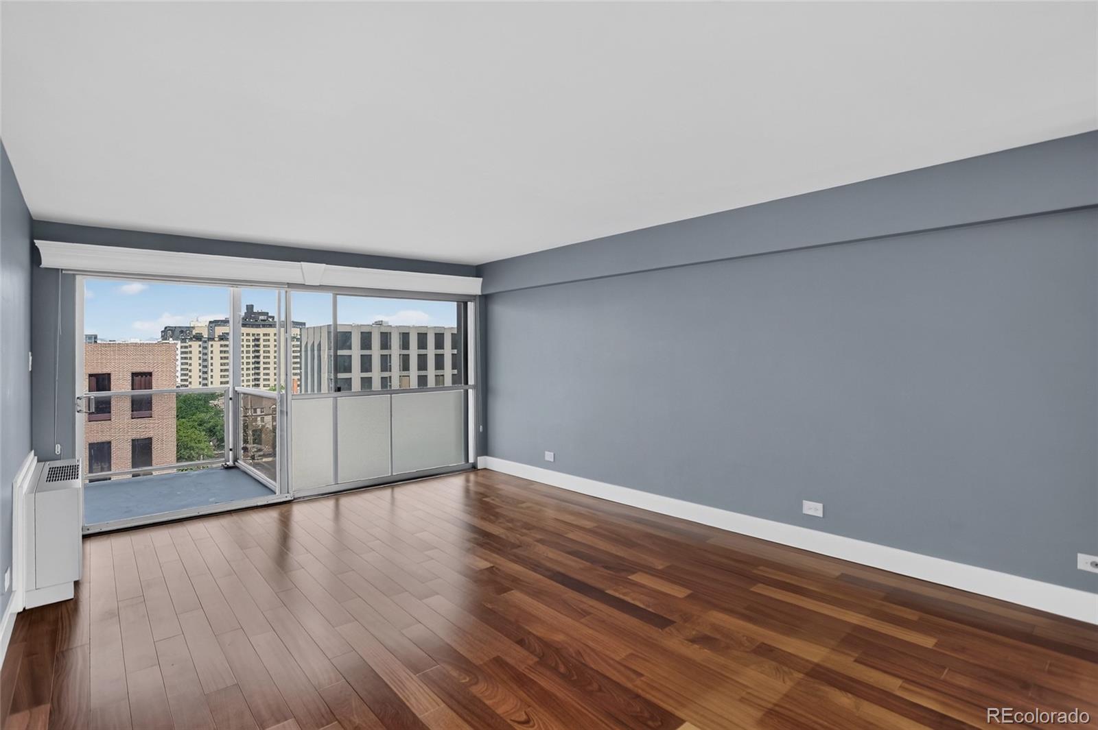 Homes for sale in Denver, CO | 888 N Logan St #9H, Denver, CO 80203 | MLS# 3419179