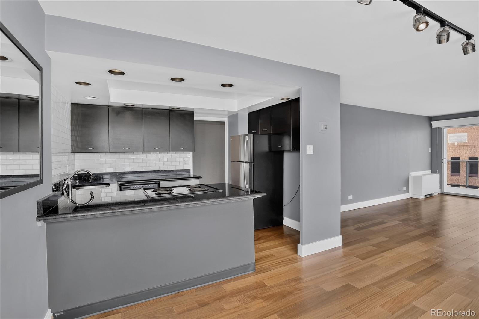 Homes for sale in Denver, CO | 888 N Logan St #9H, Denver, CO 80203 | MLS# 3419179