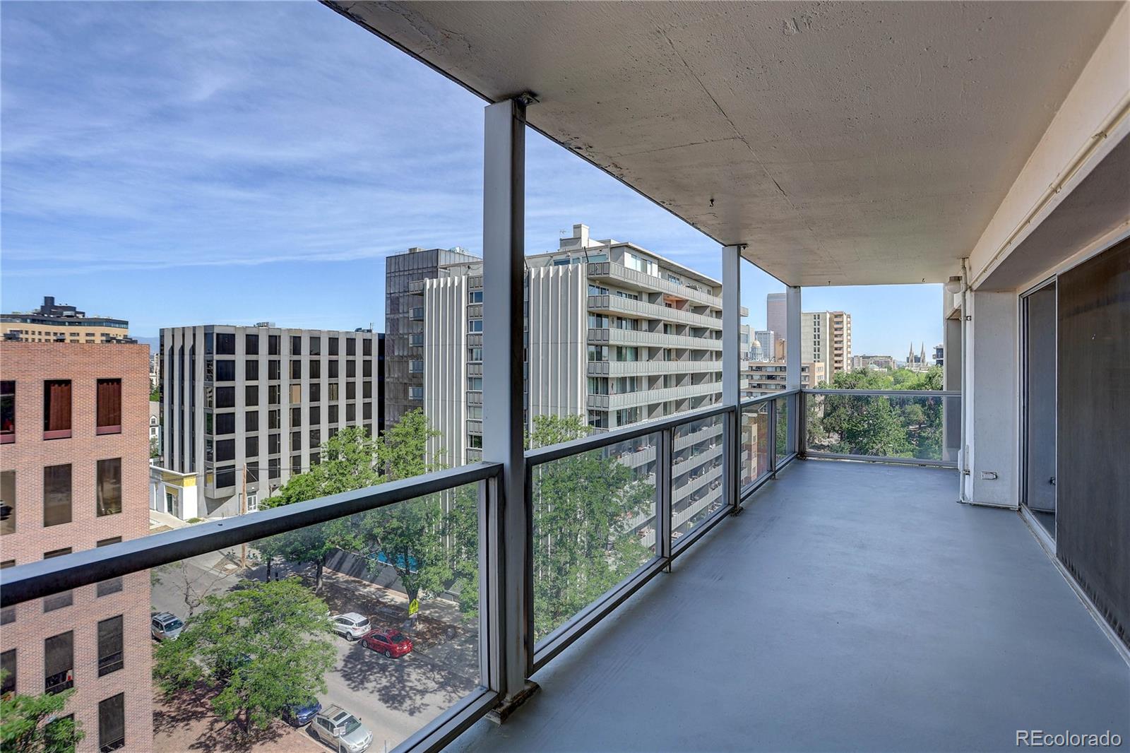 Homes for sale in Denver, CO | 888 N Logan St #9H, Denver, CO 80203 | MLS# 3419179