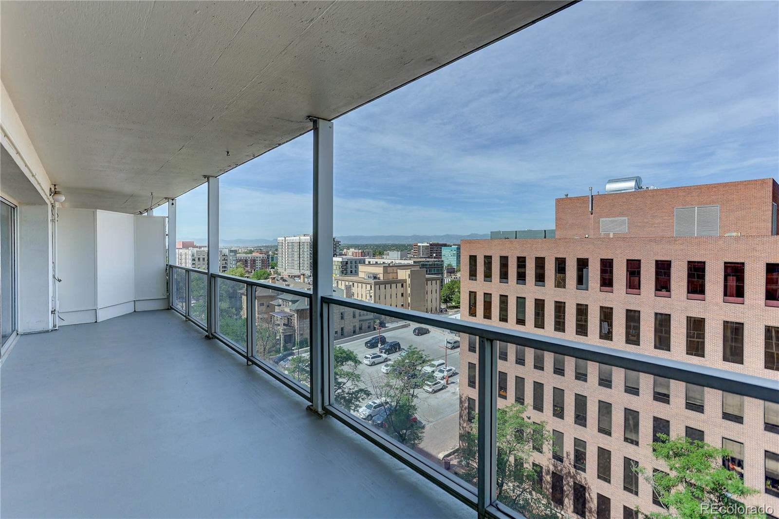 Homes for sale in Denver, CO | 888 N Logan St #9H, Denver, CO 80203 | MLS# 3419179