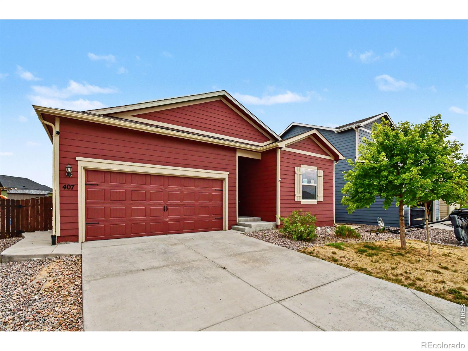 Homes for sale in Keenesburg, CO | 407 Keene Pl, Keenesburg, CO 80643 | MLS# IR1062549