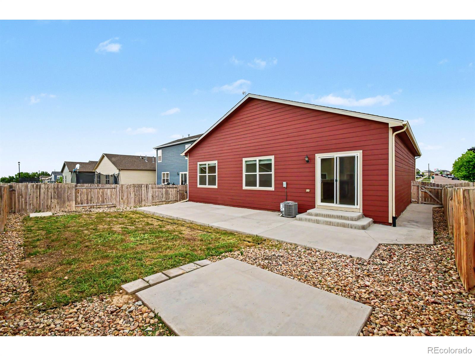 Homes for sale in Keenesburg, CO | 407 Keene Pl, Keenesburg, CO 80643 | MLS# IR1062549
