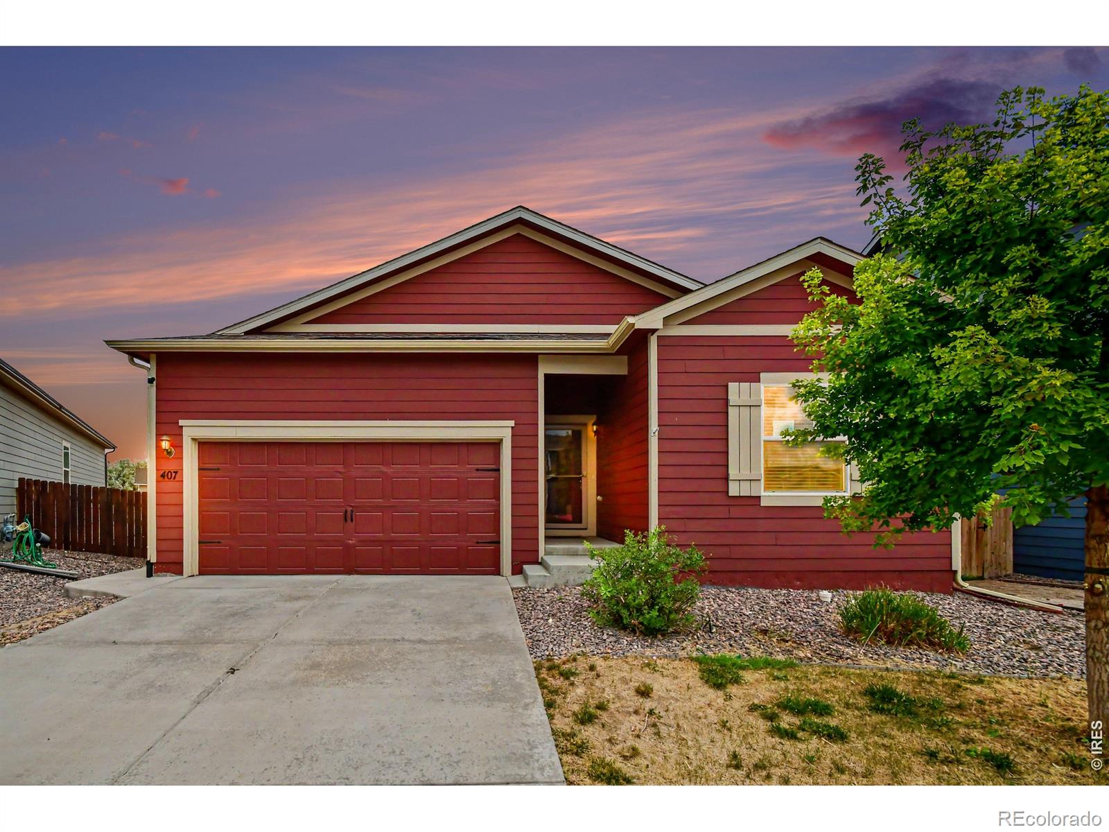 Homes for sale in Keenesburg, CO | 407 Keene Pl, Keenesburg, CO 80643 | MLS# IR1062549