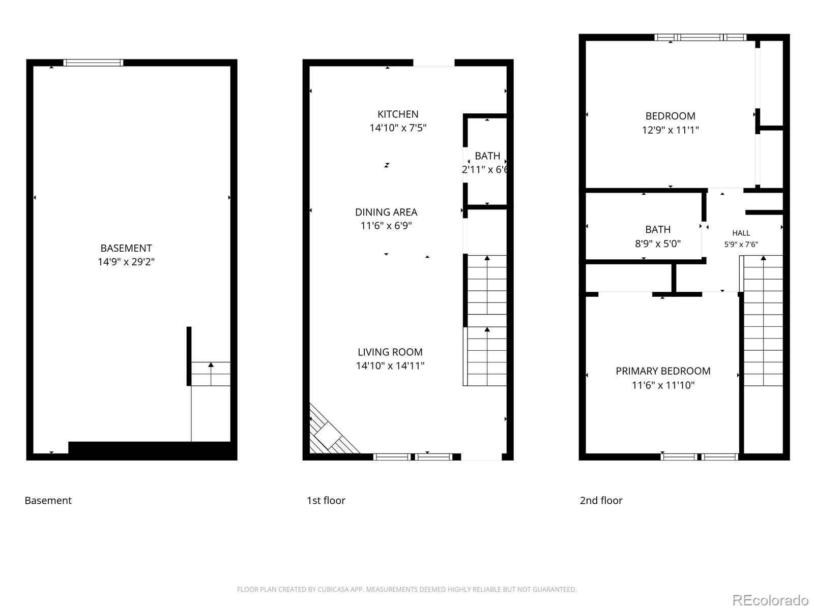 21st image of 5423 S Delaware St, Littleton, CO 80120 | MLS# 2591222