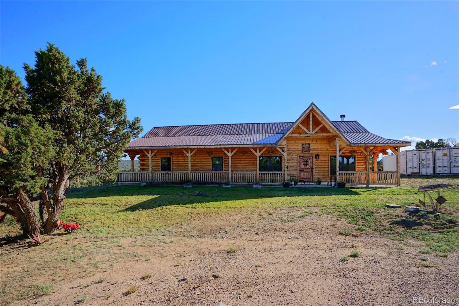 Homes for sale in Walsenburg, CO | 340 Orlandos Wy, Walsenburg, CO 81089 | MLS# 5930444