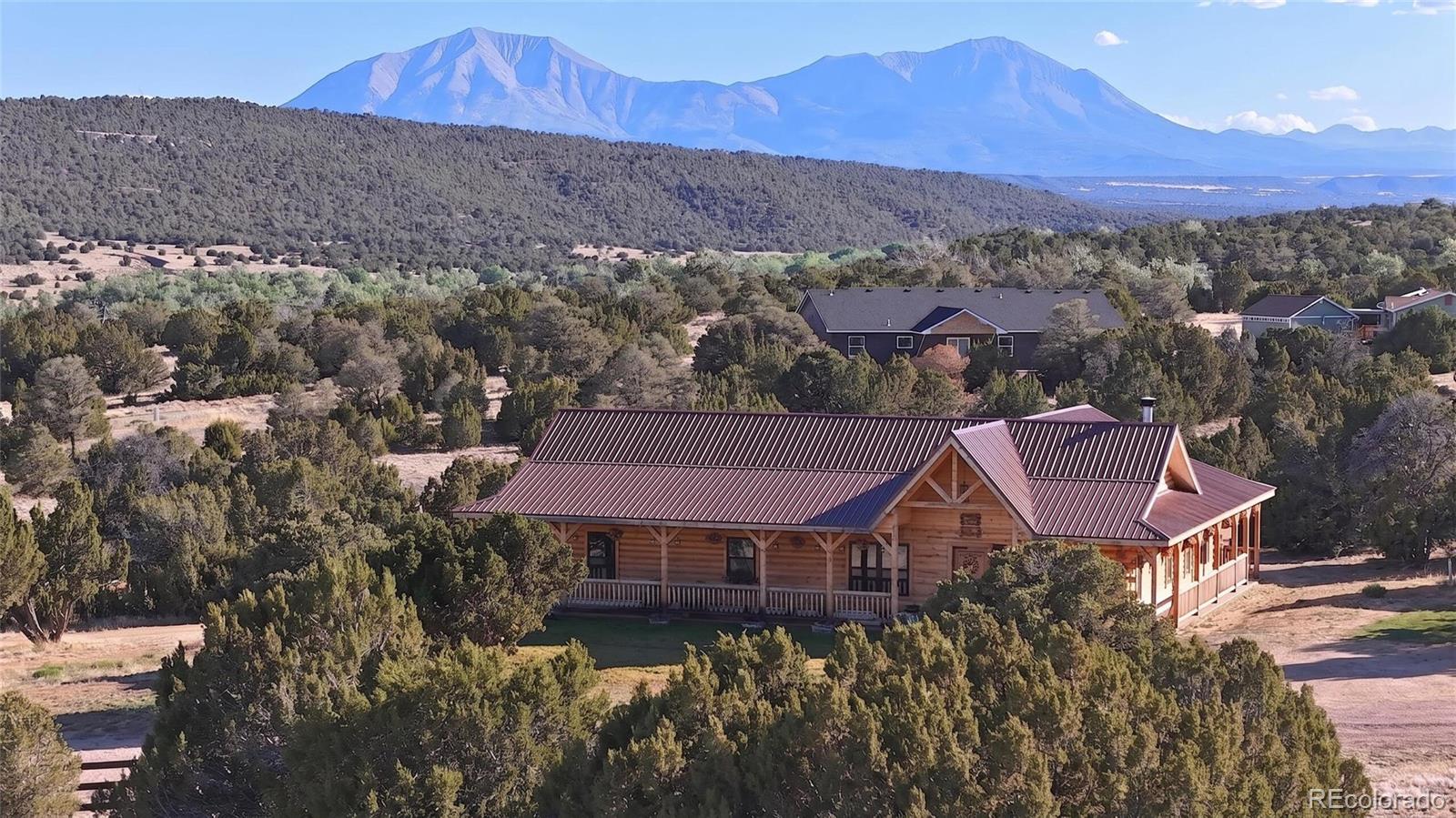 Homes for sale in Walsenburg, CO | 340 Orlandos Wy, Walsenburg, CO 81089 | MLS# 5930444