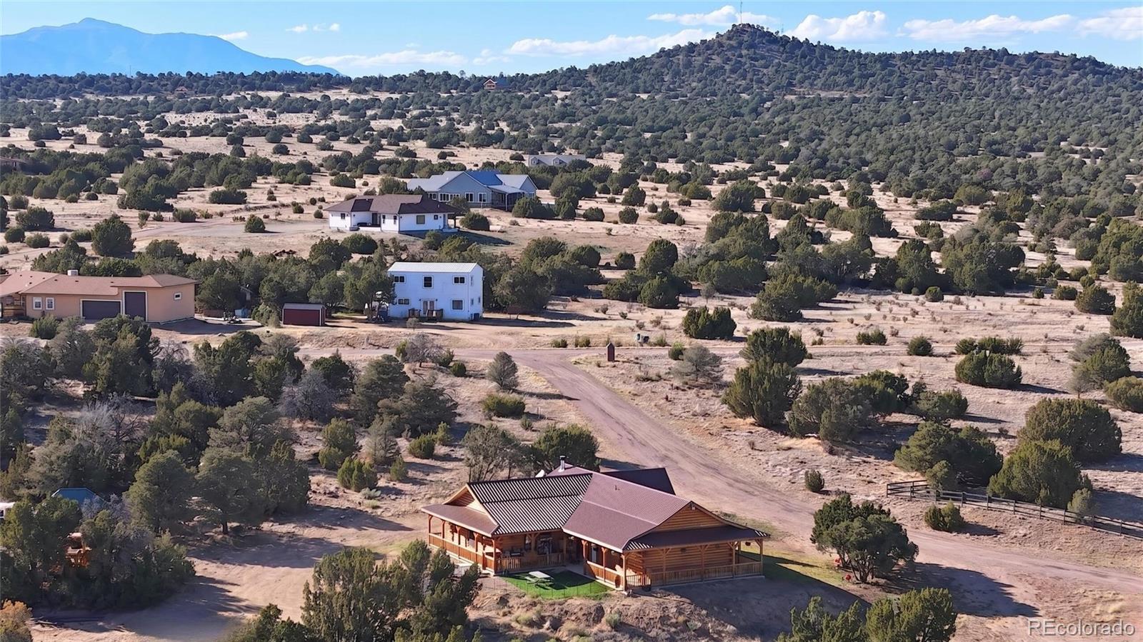 Homes for sale in Walsenburg, CO | 340 Orlandos Wy, Walsenburg, CO 81089 | MLS# 5930444