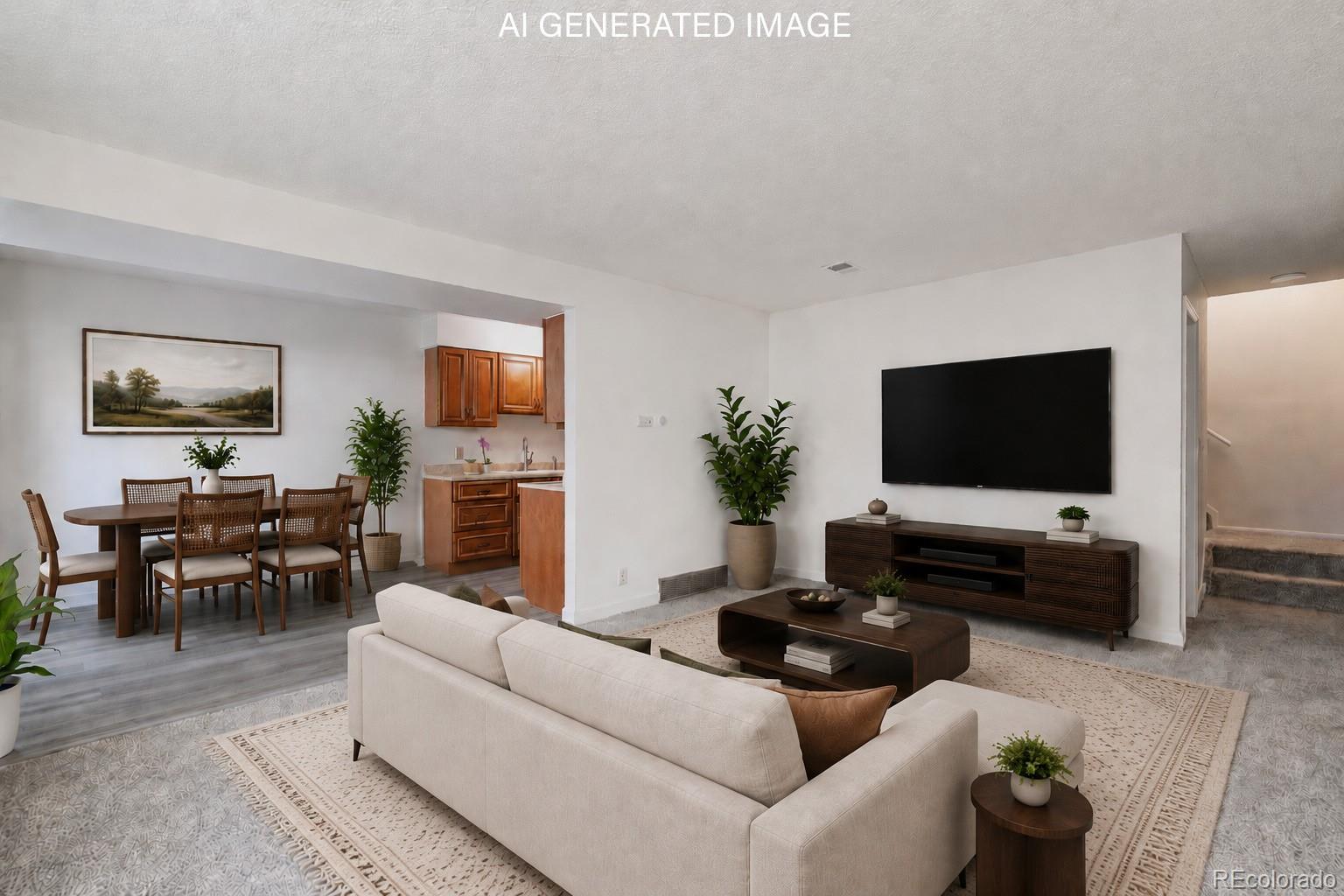 4th image of 9864 Orangewood Dr, Thornton, CO 80260 | MLS# 8721392