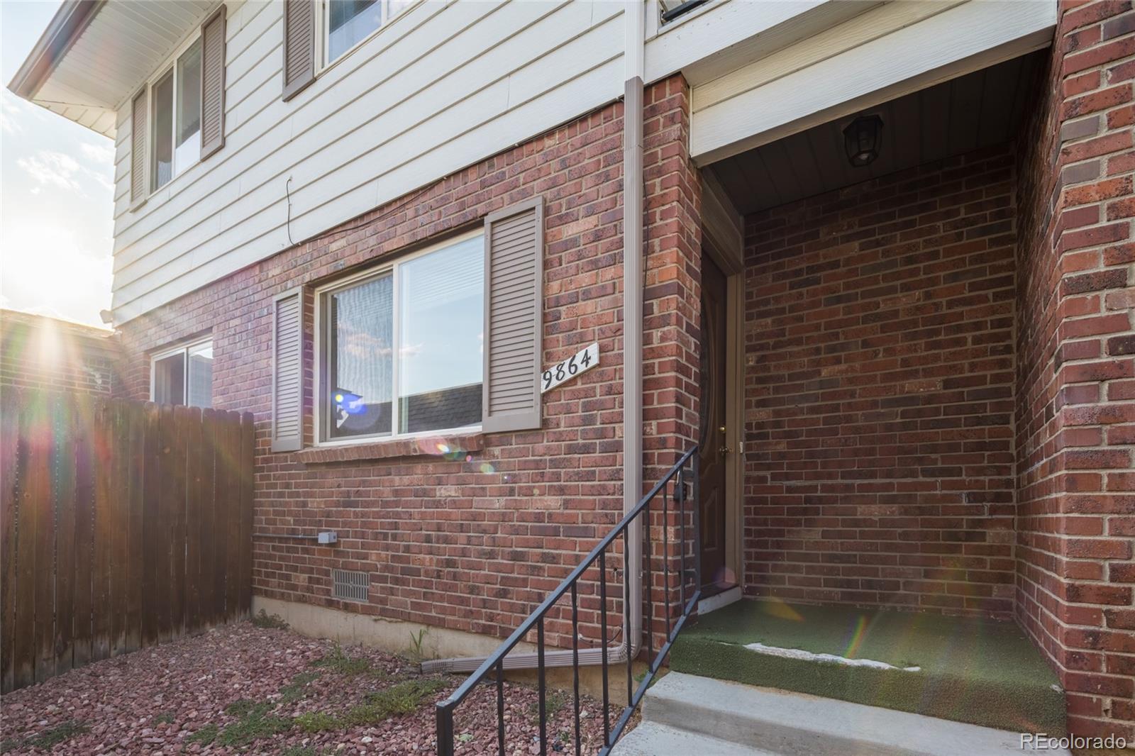2nd image of 9864 Orangewood Dr, Thornton, CO 80260 | MLS# 8721392