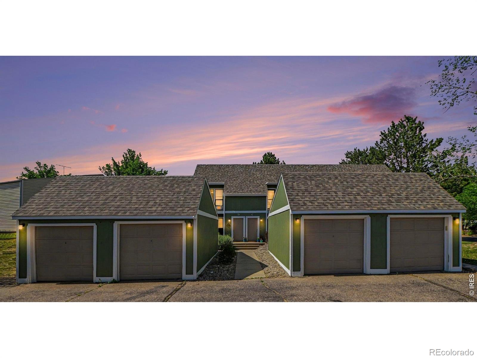 2nd image of 1901 Langshire Dr, Fort Collins, CO 80526