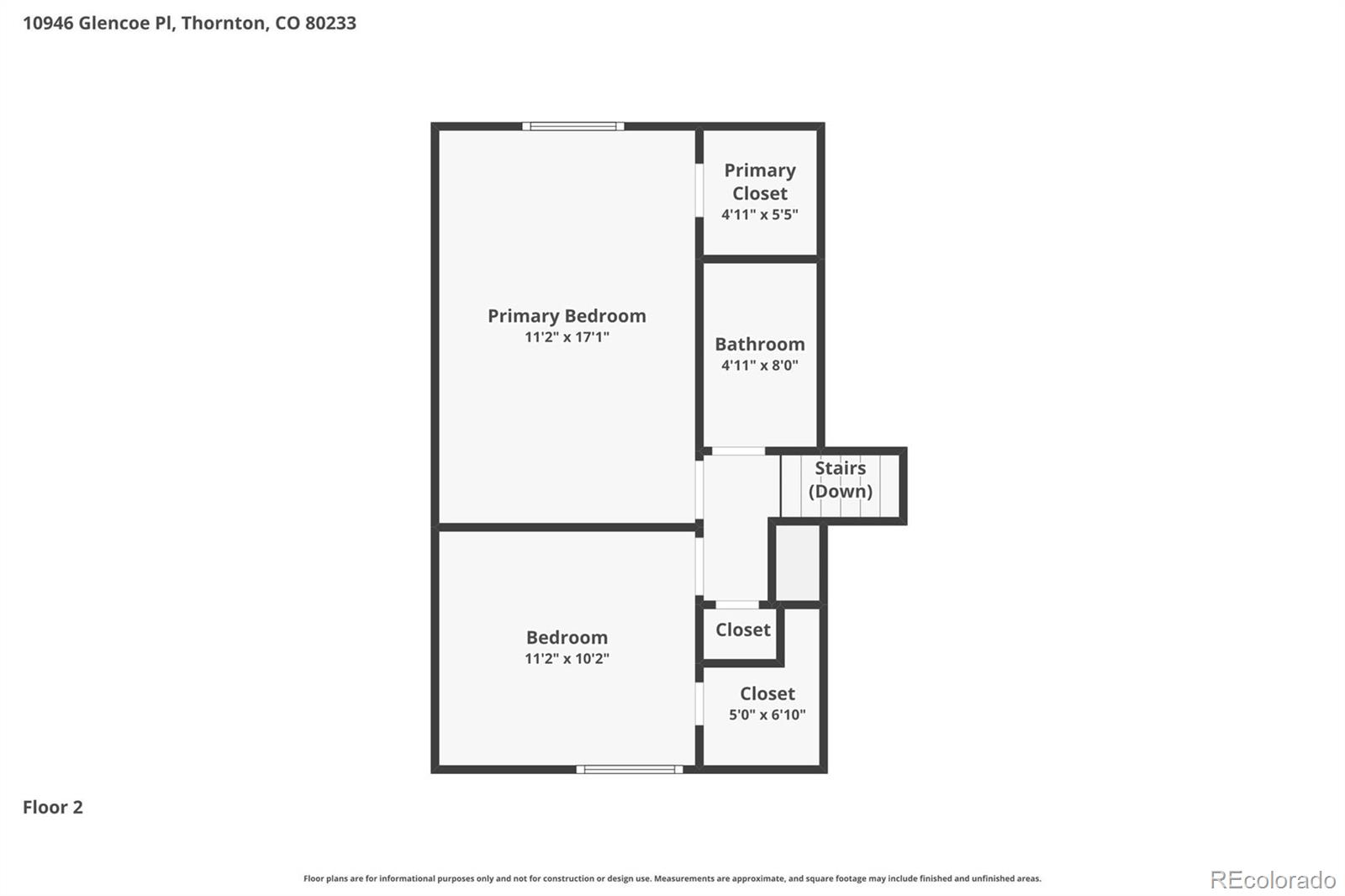 31st image of 10946 Glencoe Pl, Thornton, CO 80233 | MLS# 2907398