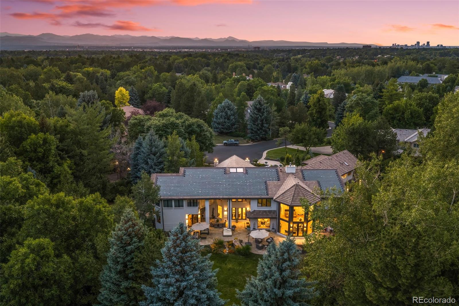 Homes for sale in Cherry Hills Village, CO | 4736 S Fillmore Ct, Cherry Hills Village, CO 80113 | MLS# 6502707