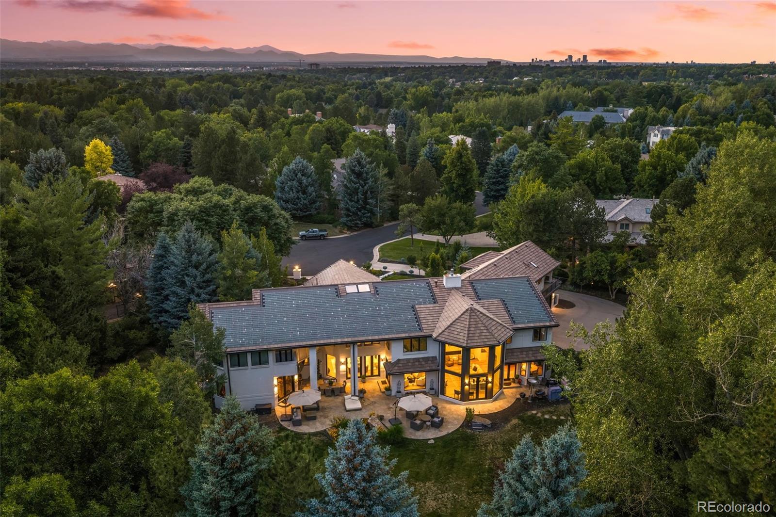 Homes for sale in Cherry Hills Village, CO | 4736 S Fillmore Ct, Cherry Hills Village, CO 80113 | MLS# 6502707