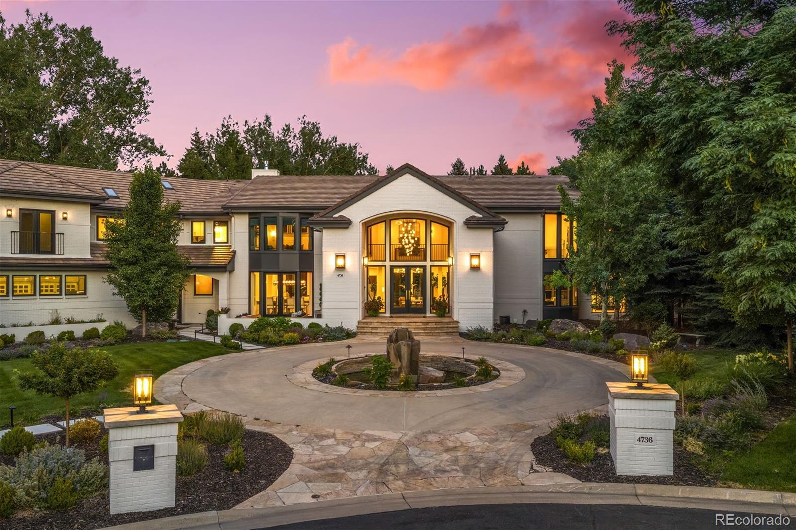 Homes for sale in Cherry Hills Village, CO | 4736 S Fillmore Ct, Cherry Hills Village, CO 80113 | MLS# 6502707