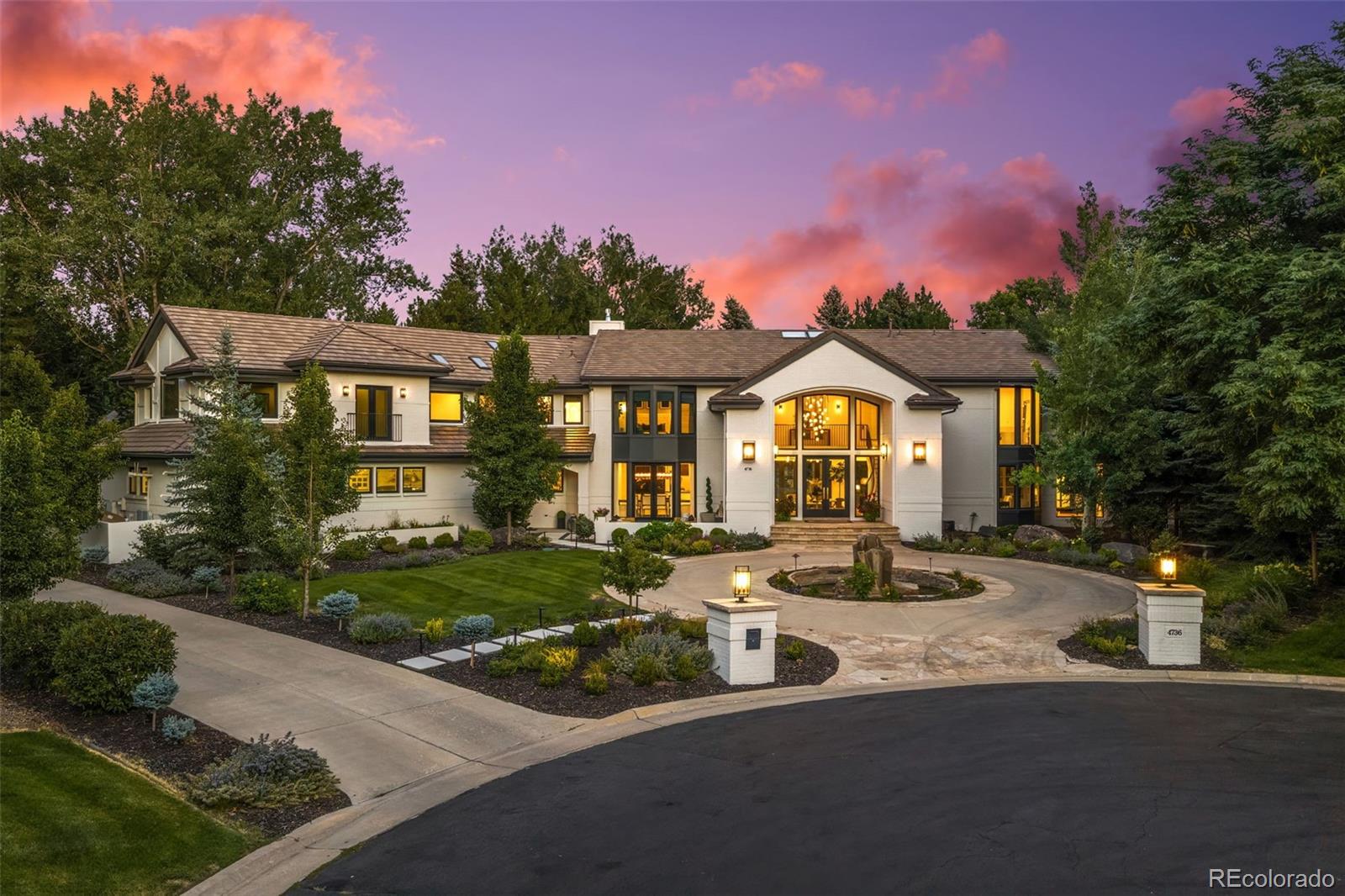 Homes for sale in Cherry Hills Village, CO | 4736 S Fillmore Ct, Cherry Hills Village, CO 80113 | MLS# 6502707