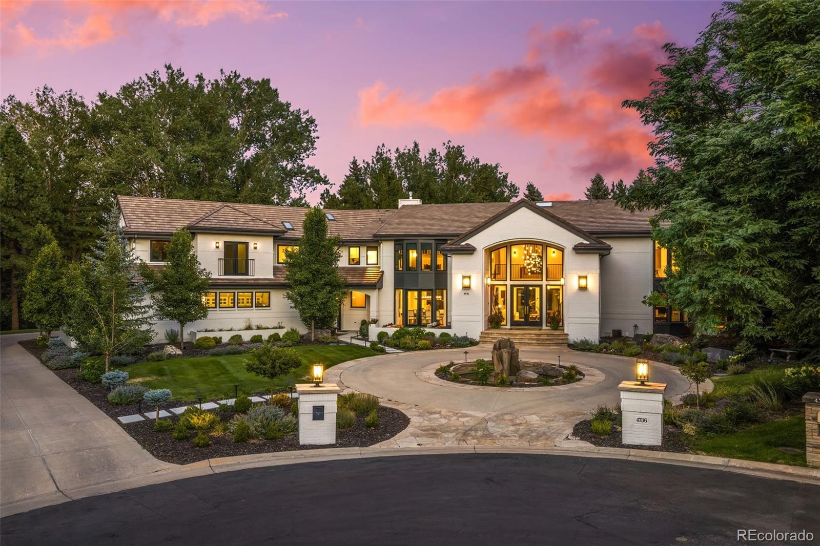 Homes for sale in Cherry Hills Village, CO | 4736 S Fillmore Ct, Cherry Hills Village, CO 80113 | MLS# 6502707