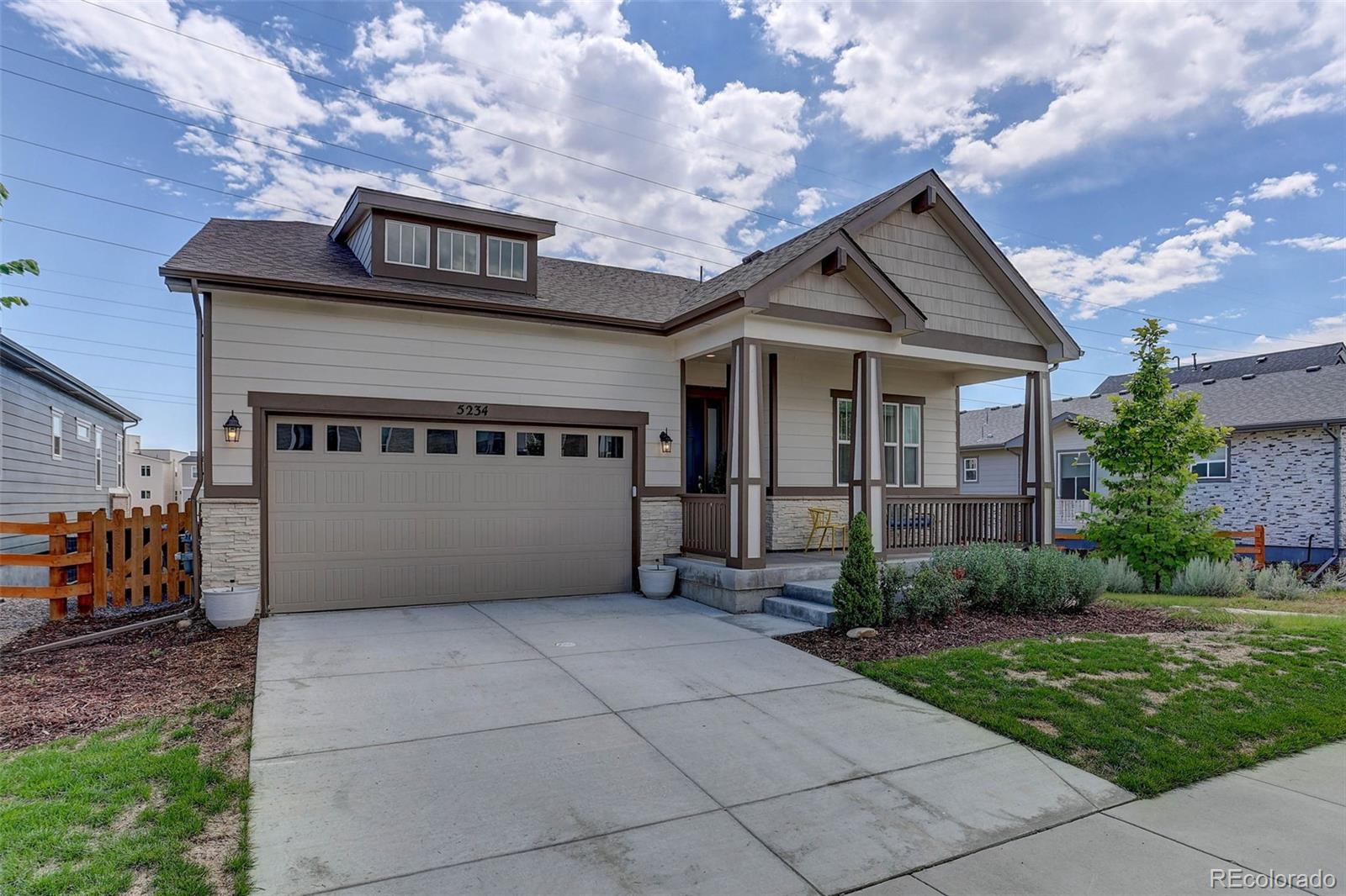 3rd image of 5234 Queen Ct, Arvada, CO 80002 | MLS# 6927393