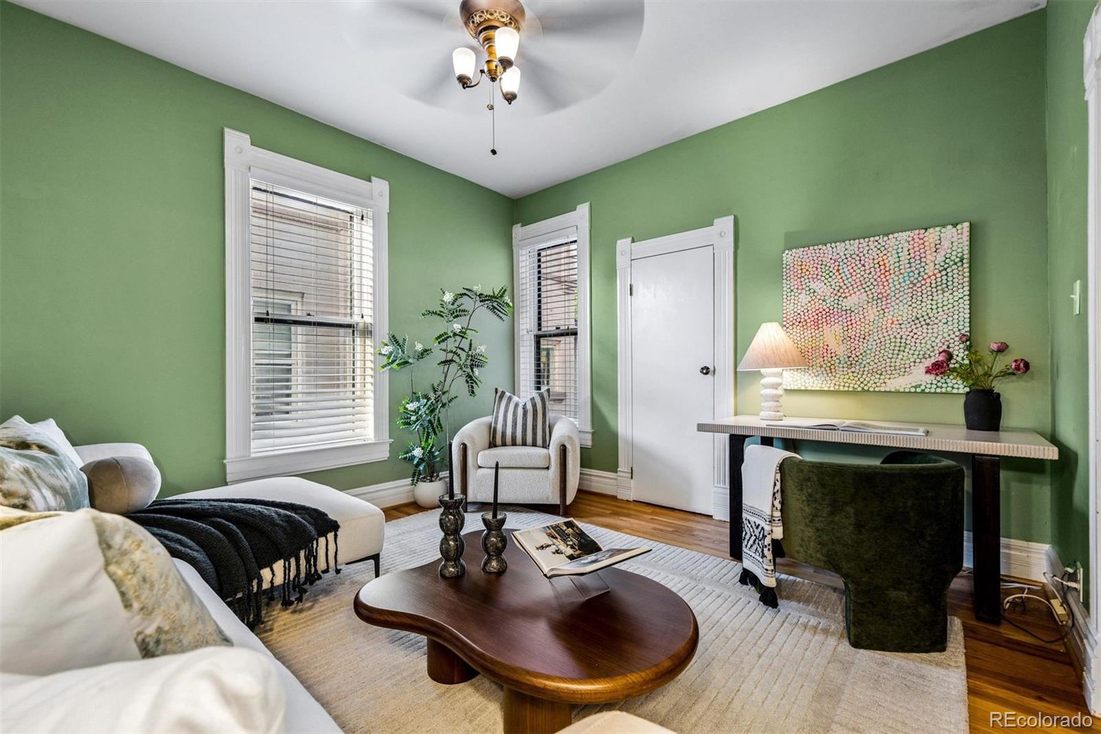 Homes for sale in Denver, CO | 1157 Elizabeth St, Denver, CO 80206 | MLS# 1622767